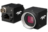 Blackfly S GigE Machine Vision Cameras
